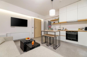 Penny's Apartment